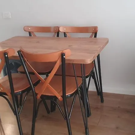 Apartment Erli's