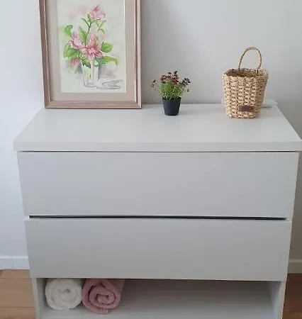 Apartamento Erli's Golem (Tirana)