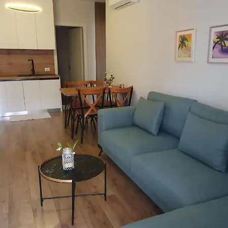 Erli's Apartment *