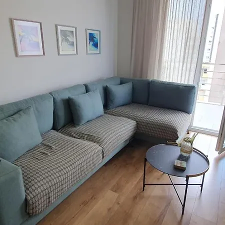 Appartement Erli's