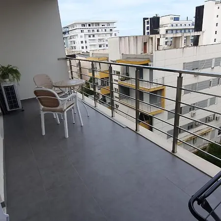 Appartement Erli's