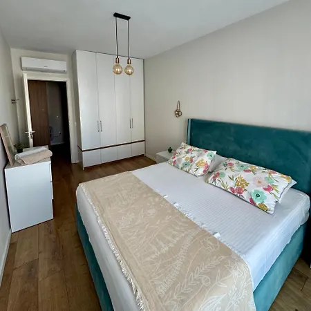 Apartment Erli's *