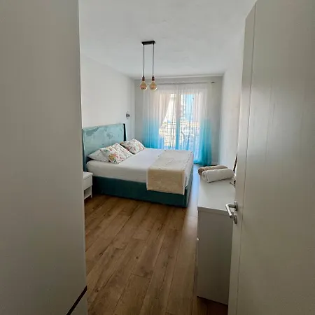 Erli's Apartment