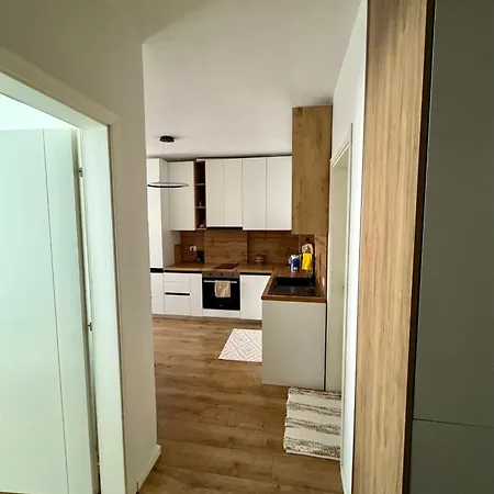Apartment Erli's