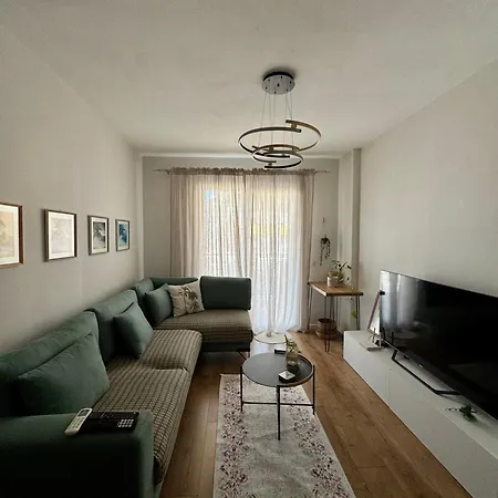 Erli's Apartment