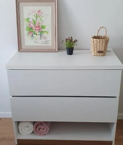 Daire Erli's Golem (Tirana)