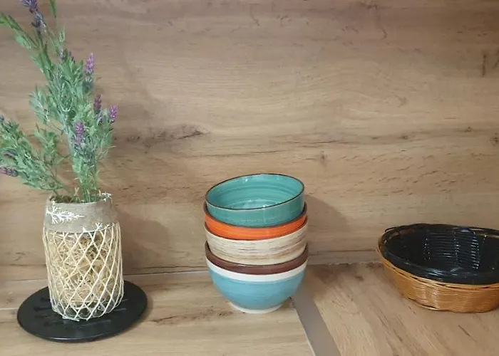 Erli's Appartement *