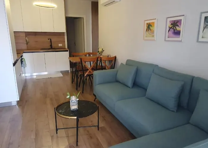 Erli's Appartement *