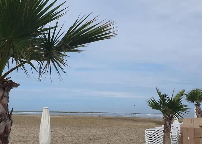 Daire Erli's Golem (Tirana)