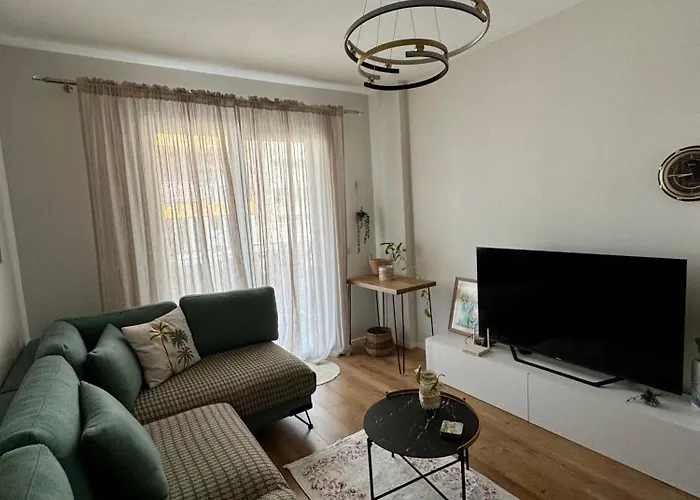 Erli's Golem (Tirana)