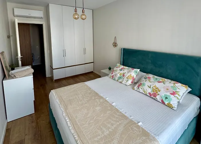 Appartement Erli's *